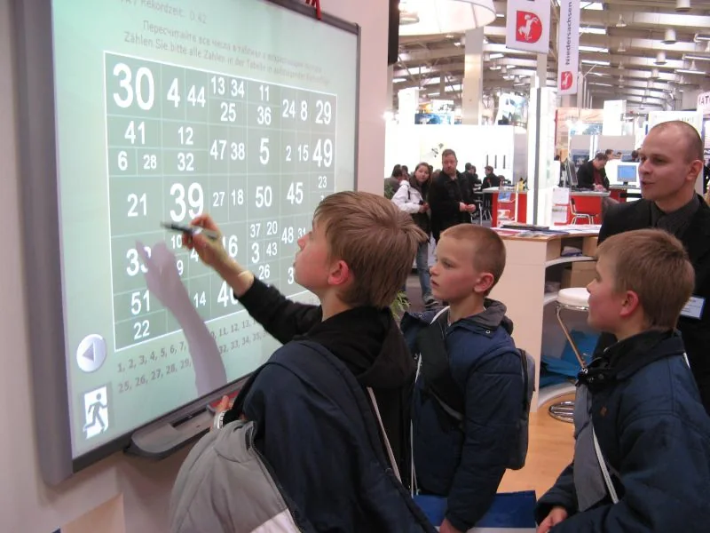 Digital learning tools