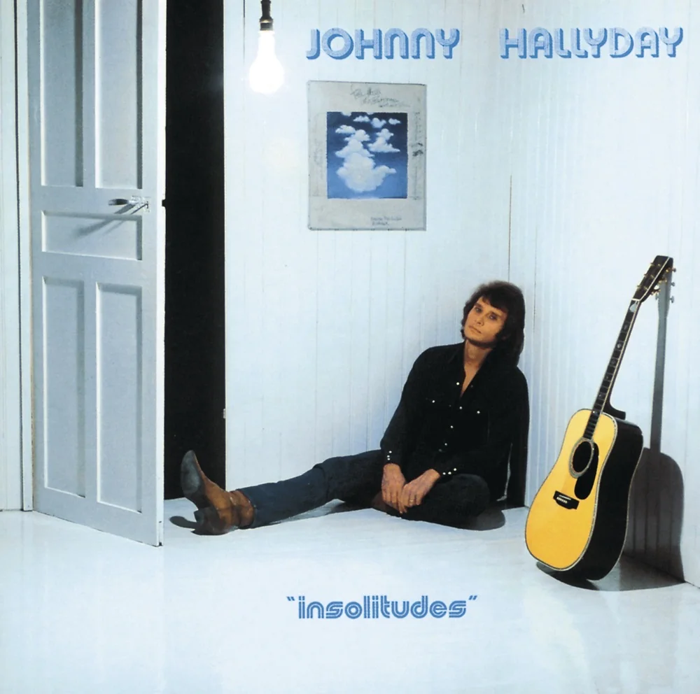 La musique que j’aime cover